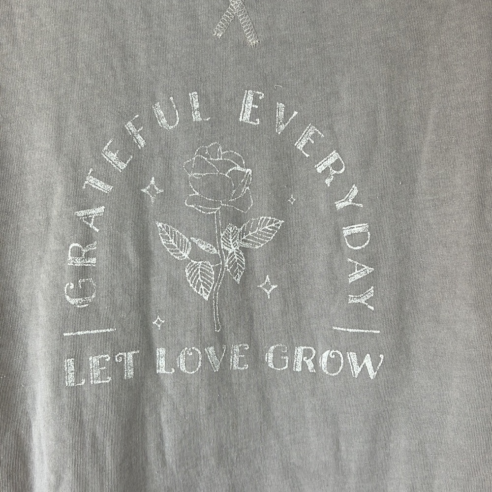 Light Purple Crewneck | True Craft | 3 for $30 - Picture 3 of 5